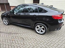 Bmw X6 E71 2010 y