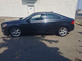 Volvo S60 II 2015 m