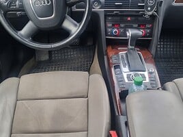 Audi A6 Allroad 2007 г Универсал