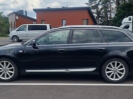 Audi A6 Allroad 2007 г Универсал