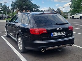 Audi A6 Allroad 2007 г Универсал