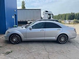 Mercedes-Benz S 320 Cdi 2007 г