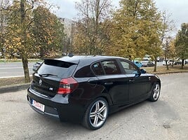 Bmw 120 d M-paketas 2005 m