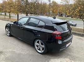 Bmw 120 d M-paketas 2005 m