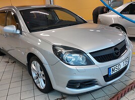 Opel Vectra 2007 г Универсал