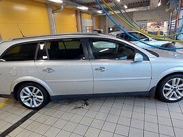 Opel Vectra 2007 г Универсал