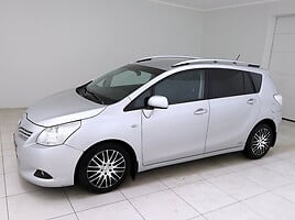 Toyota Verso 2010 m Vienatūris