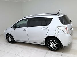 Toyota Verso 2010 m Vienatūris