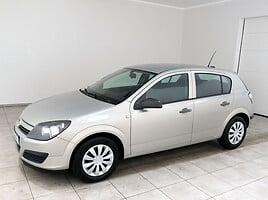 Opel Astra 2005 y Hatchback