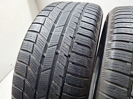 Toyo 6mm R17 winter tyres passanger car