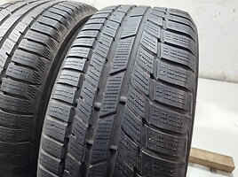 Toyo 6mm R17 winter tyres passanger car