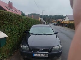 Volvo S60 2002 m Sedanas