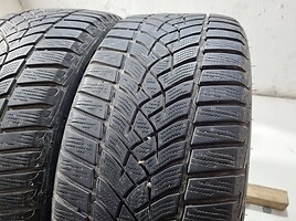 Goodyear 5mm R18 зимние шины для автомобилей