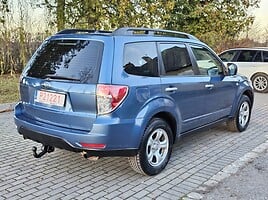 Subaru Forester 2008 г Внедорожник / Кроссовер