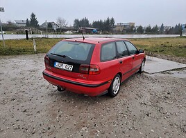 Volvo V40 2000 y Wagon