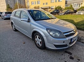 Opel Astra Universalas 2005