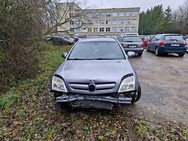 Opel Signum 2003 г Хэтчбек