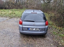 Opel Signum 2003 г Хэтчбек