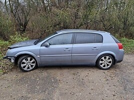 Opel Signum 2003 г Хэтчбек