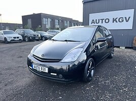 Toyota Prius 2006 г Хэтчбек