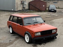 Lada 2104 1985 г Универсал