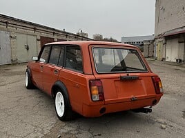 Lada 2104 1985 г Универсал