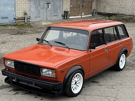 Lada 2104 1985 г Универсал