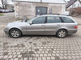 Mercedes-Benz E 220 2004 m Universalas