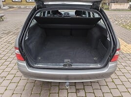 Mercedes-Benz E 220 2004 m Universalas