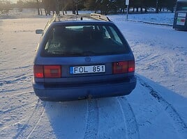 Volkswagen Passat B4 1994 m