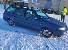 Volkswagen Passat B4 1994 m