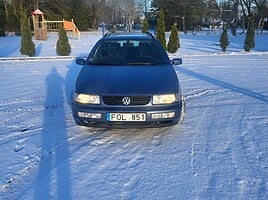 Volkswagen Passat B4 1994 m