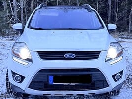 Ford Kuga 11560 2011 г