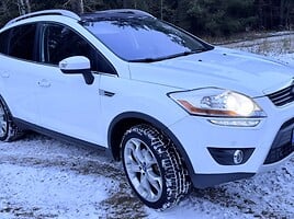 Ford Kuga 11560 2011 г