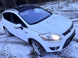 Ford Kuga 11560 2011 г