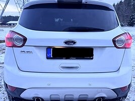 Ford Kuga 11560 2011 г