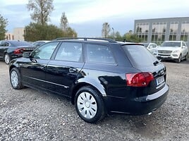 Audi A4 2007 m Universalas