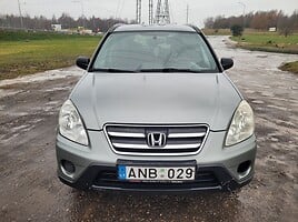 Honda CR-V II 2005 m