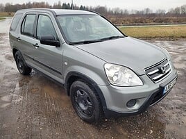 Honda CR-V II 2005 m