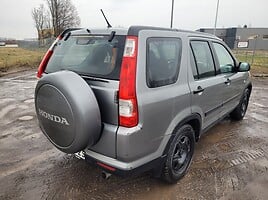 Honda CR-V II 2005 m