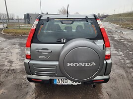 Honda CR-V II 2005 m