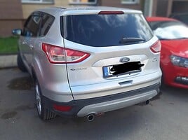 Ford Escape III 2013 m