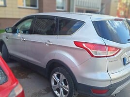 Ford Escape III 2013 m