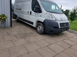 Fiat Ducato 2008 г запчясти