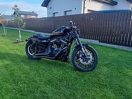 Harley-Davidson 1200 2019 г Чопер / Cruiser / Custom мотоцикл