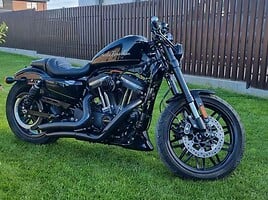 Harley-Davidson 1200 2019 г Чопер / Cruiser / Custom мотоцикл