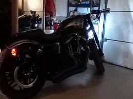 Harley-Davidson 1200 2019 г Чопер / Cruiser / Custom мотоцикл