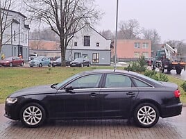 Audi A6 C7 2012 m