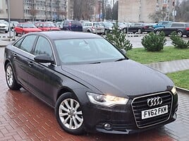 Audi A6 C7 2012 m