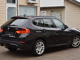 Bmw X1 E84 2012 m